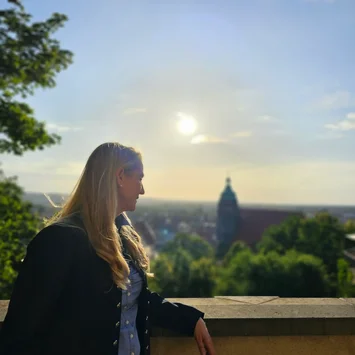 Fraktionsvorsitzende der CDU im Stadtrat Pirna - Kathrin Dollinger-Knuth