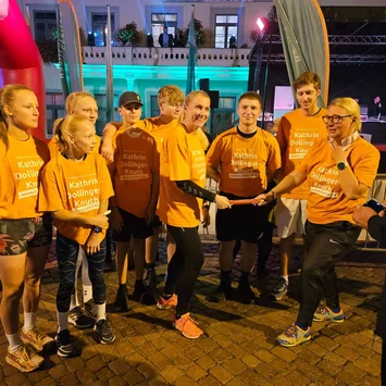 Fraktionsvorsitzende der CDU im Stadtrat Pirna - Kathrin Dollinger-Knuth