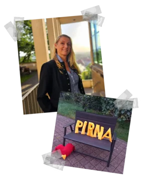 Fraktionsvorsitzende der CDU im Stadtrat Pirna - Kathrin Dollinger-Knuth